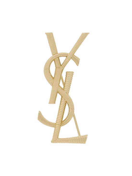 26SS 생로랑 목걸이/팬던트 804317Y1500 8030 Golden