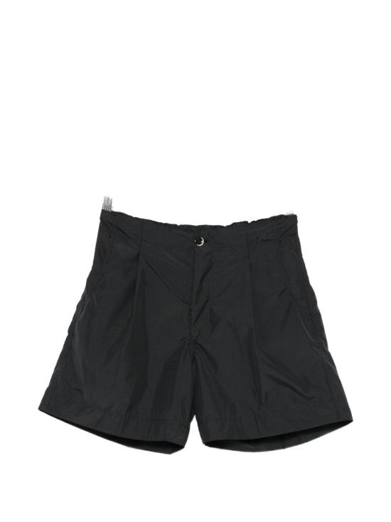 26SS 나인인더모닝 스윔팬츠 9SS26DRO02FEDROV82 NAVY Black