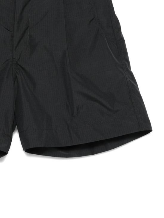 26SS 나인인더모닝 스윔팬츠 9SS26DRO02FEDROV82 NAVY Black - NINE IN THE MORNING