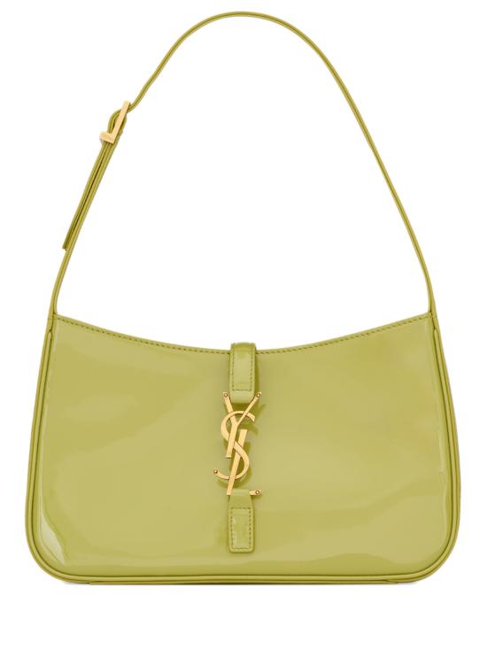 26SS 생로랑 숄더백 657228B870W 3566 Green