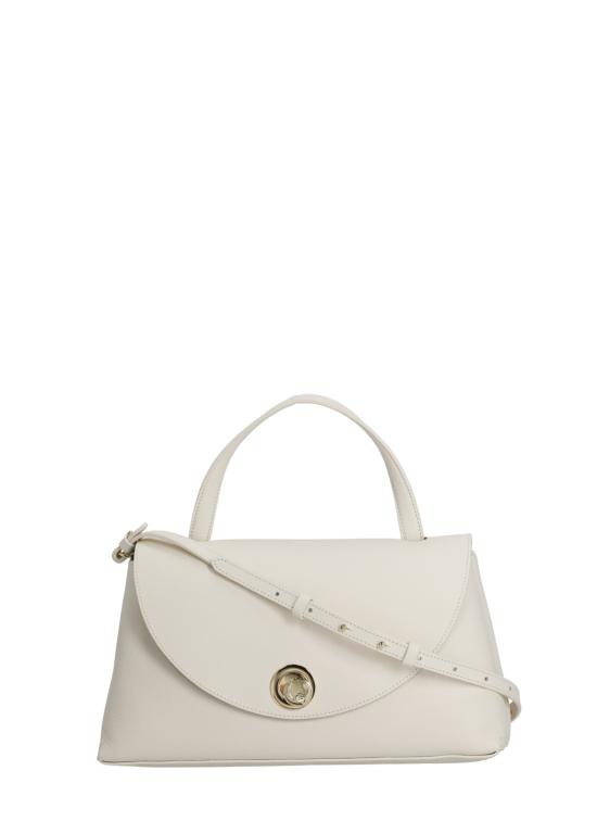 26SS 코치넬리 NIKLA 니클라 미디엄 토트백 E1TOA180101 NIKLA685 Ivory