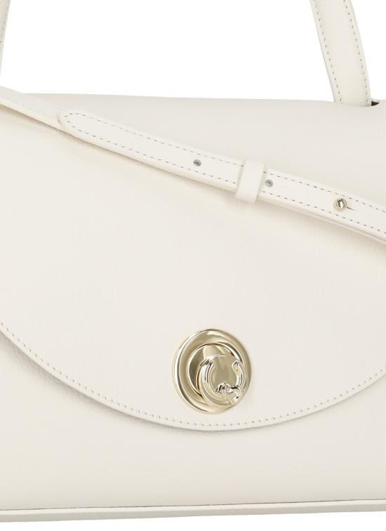 26SS 코치넬리 NIKLA 니클라 미디엄 토트백 E1TOA180101 NIKLA685 Ivory - COCCINELLE