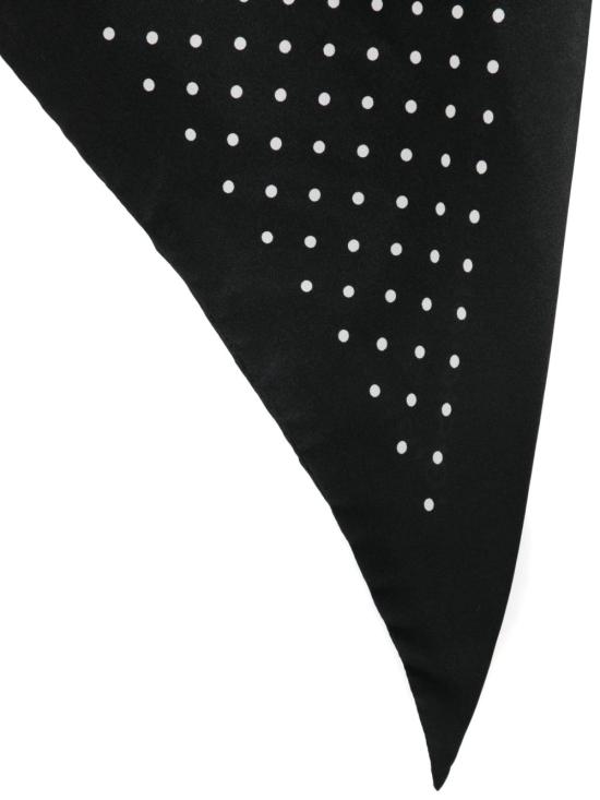 26SS 세네레 머플러/스카프 SENSTRI BLACK Black - CENERE