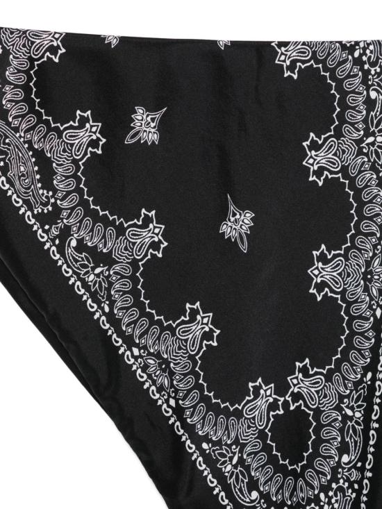 26SS 세네레 머플러/스카프 SENSTRI BLACK Black - CENERE