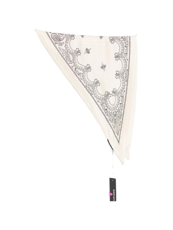 26SS 세네레 머플러/스카프 SENSTRI CREAM White