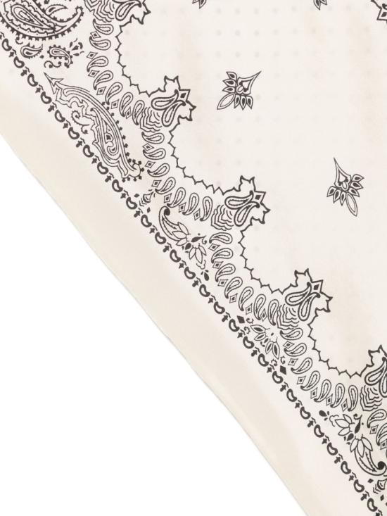 26SS 세네레 머플러/스카프 SENSTRI CREAM White - CENERE