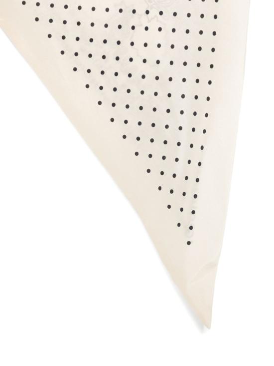 26SS 세네레 머플러/스카프 SENSTRI CREAM White - CENERE