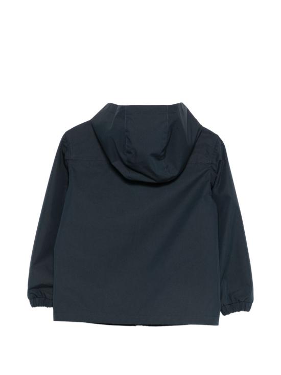 26SS [키즈] 몽클레어 자켓 2F00003 598B8778 Blue - MONCLER