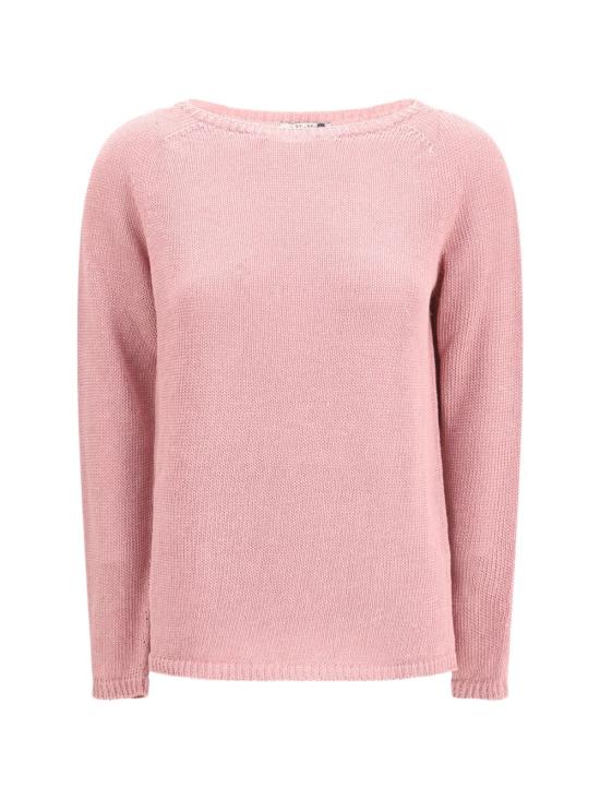 26SS 에스막스마라 스웨터 2619361013600 113008 Pink