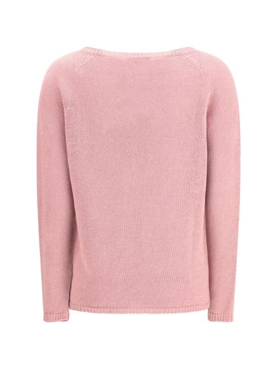 26SS 에스막스마라 스웨터 2619361013600 113008 Pink - 'S MAX MARA