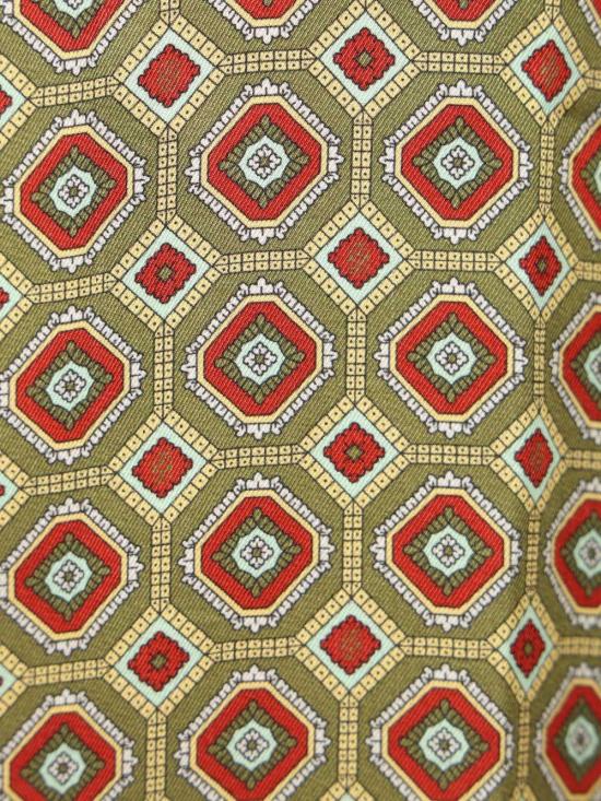 26SS 드롤드무슈 셔츠 SH233VI032 KK Green - DROLE DE MONSIEUR