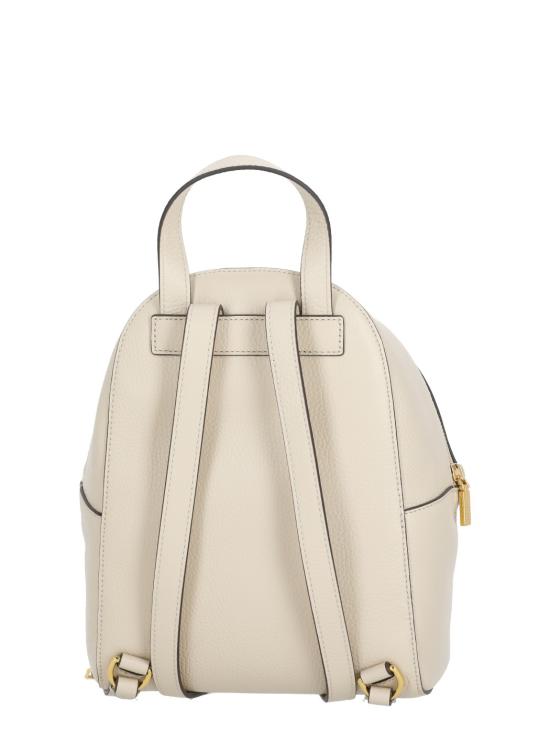 26SS 코치넬리 백팩 E1TFK140101 BEAT GENERATION64 Beige - COCCINELLE