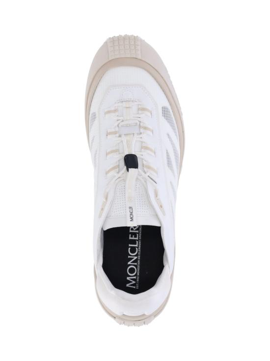 26SS 몽클레어 스니커즈 09A 4M002 90 M8467 001 - MONCLER