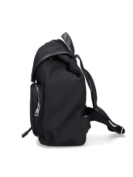 26SS 몽클레어 백팩 09B 5A000 02 M6980 999 Black - MONCLER