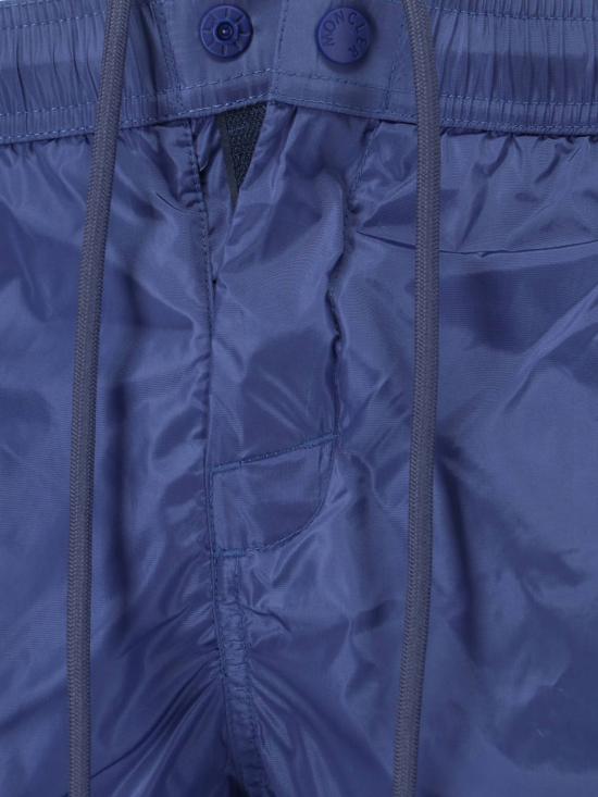 26SS 몽클레어 스윔팬츠 091 2C000 05 599JK 765 Blue - MONCLER