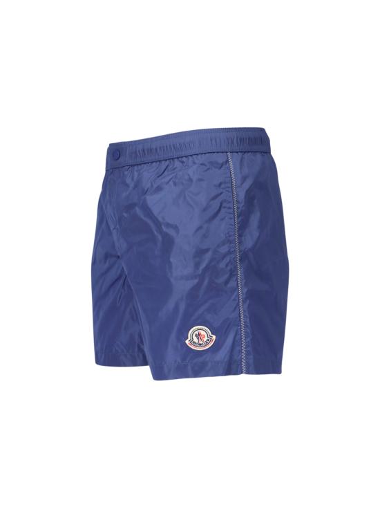 26SS 몽클레어 스윔팬츠 091 2C000 05 599JK 765 Blue - MONCLER