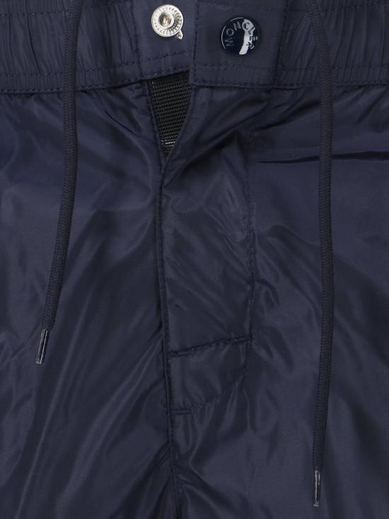 26SS 몽클레어 스윔팬츠 091 2C000 14 53326 743 Blue - MONCLER