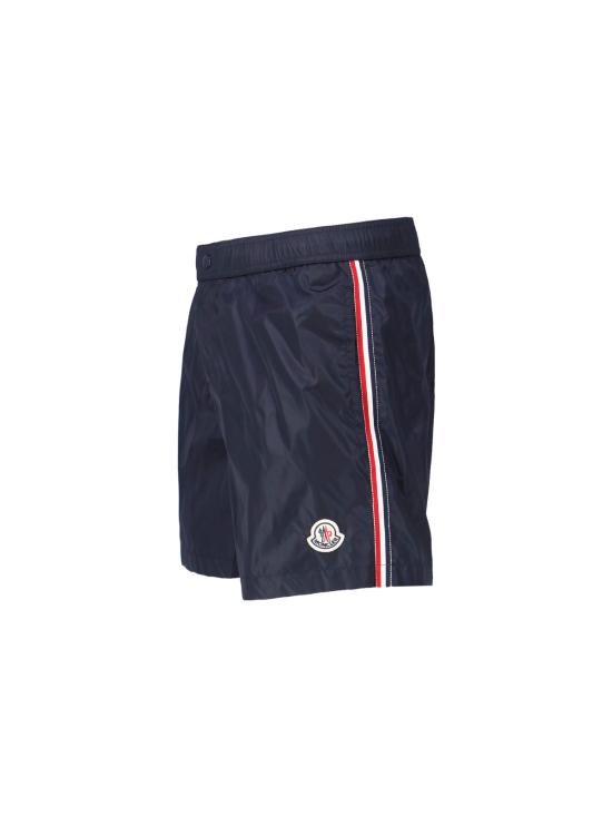 26SS 몽클레어 스윔팬츠 091 2C000 14 53326 743 Blue - MONCLER