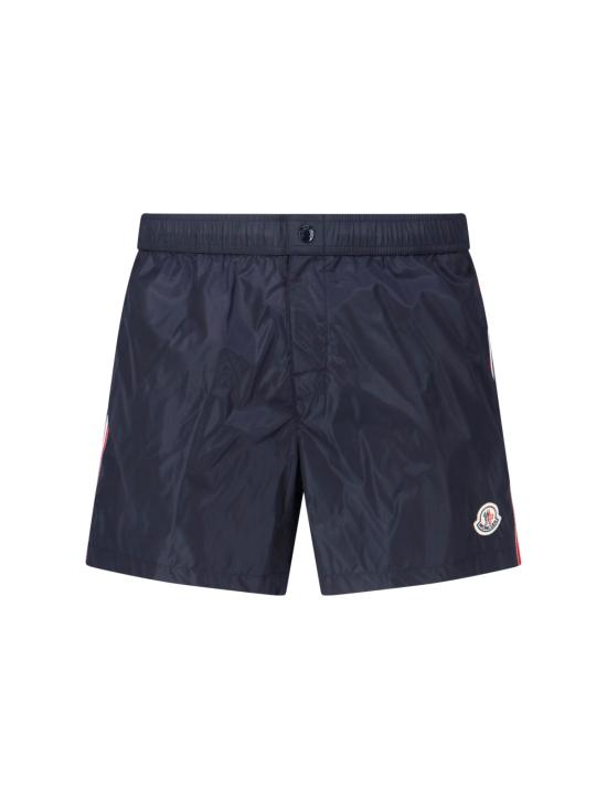 26SS 몽클레어 스윔팬츠 091 2C000 14 53326 743 Blue