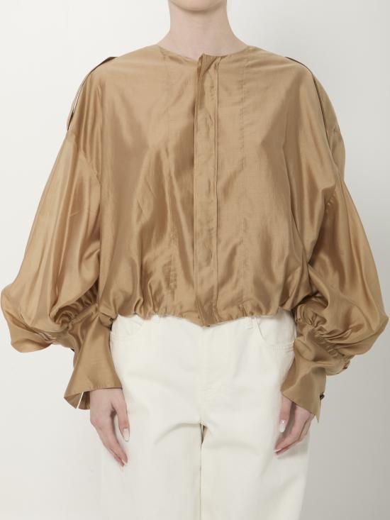 26SS 더 레이티스트 셔츠 TLW04007T0161 BEIGE