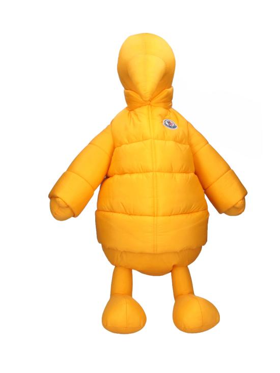 26SS 몽클레어 숄더백 09A 5L000 07 M9692 31B Yellow