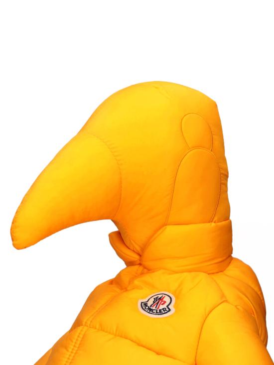 26SS 몽클레어 숄더백 09A 5L000 07 M9692 31B Yellow - MONCLER