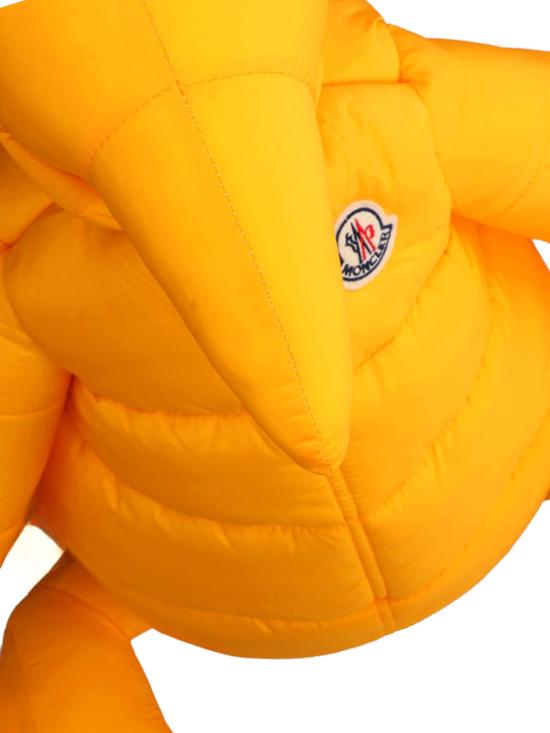 26SS 몽클레어 숄더백 09A 5L000 07 M9692 31B Yellow - MONCLER