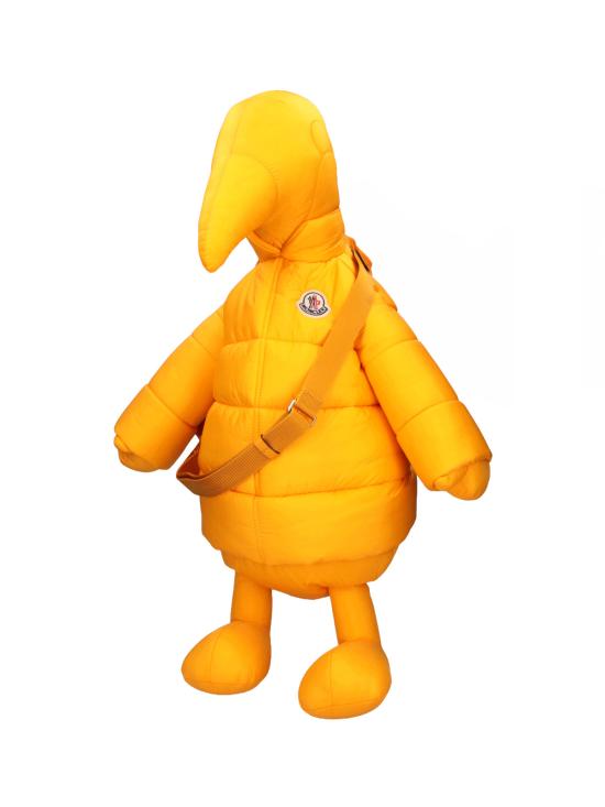 26SS 몽클레어 숄더백 09A 5L000 07 M9692 31B Yellow - MONCLER