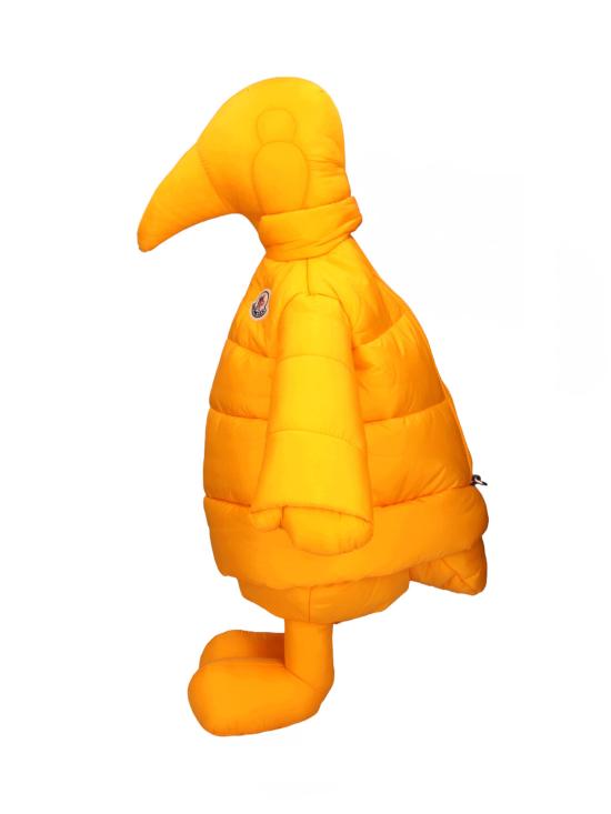 26SS 몽클레어 숄더백 09A 5L000 07 M9692 31B Yellow - MONCLER