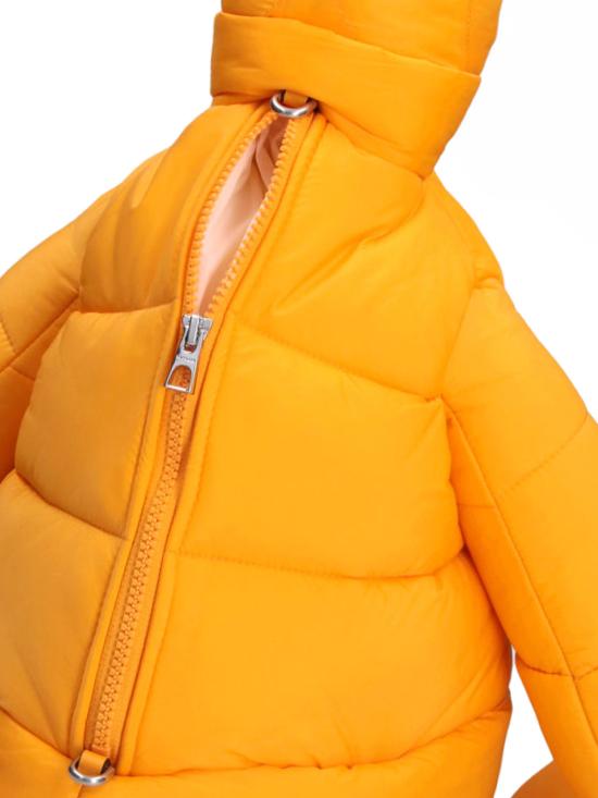 26SS 몽클레어 숄더백 09A 5L000 07 M9692 31B Yellow - MONCLER