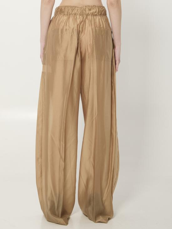 26SS 더 레이티스트 스트레이트 팬츠 TLW03119T0161 BEIGE - THE LATEST