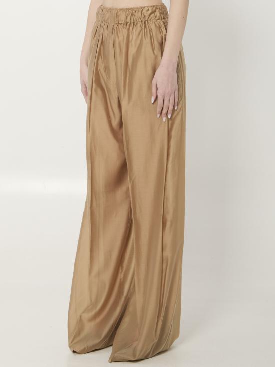 26SS 더 레이티스트 스트레이트 팬츠 TLW03119T0161 BEIGE - THE LATEST