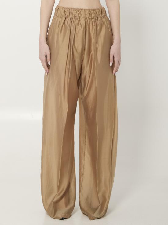 26SS 더 레이티스트 스트레이트 팬츠 TLW03119T0161 BEIGE