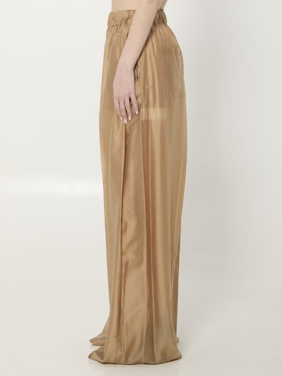 26SS 더 레이티스트 스트레이트 팬츠 TLW03119T0161 BEIGE - THE LATEST