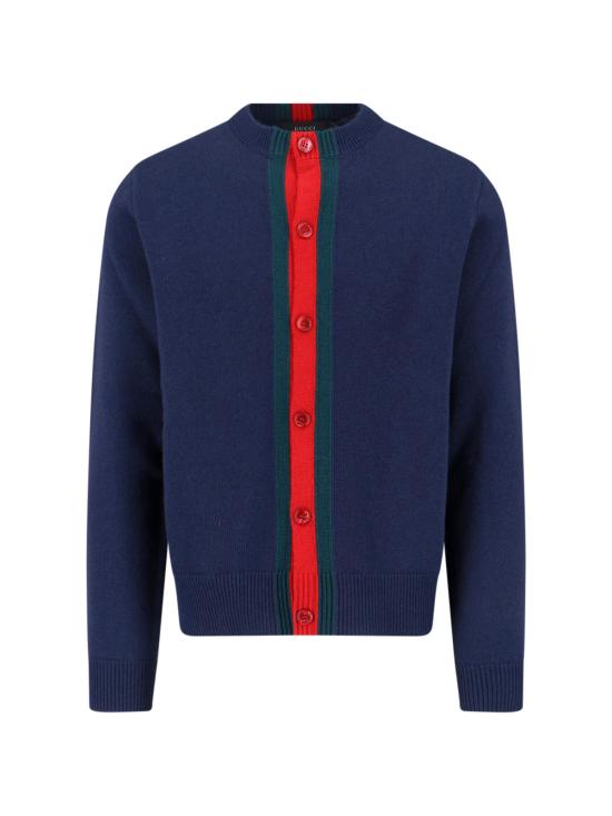 26SS 구찌 스웨터 866953 XKFG6 4154 Blue