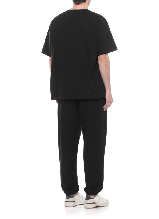26SS 캐나다구스 반팔 티셔츠 1328M NOVO9061 Nero - CANADA GOOSE