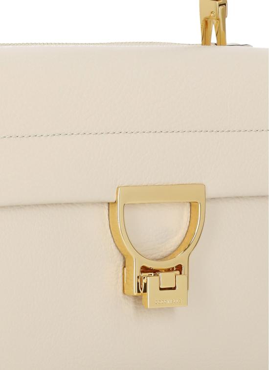 26SS 코치넬리 숄더백 E1MD5120801 ARLETTISN64 Beige - COCCINELLE