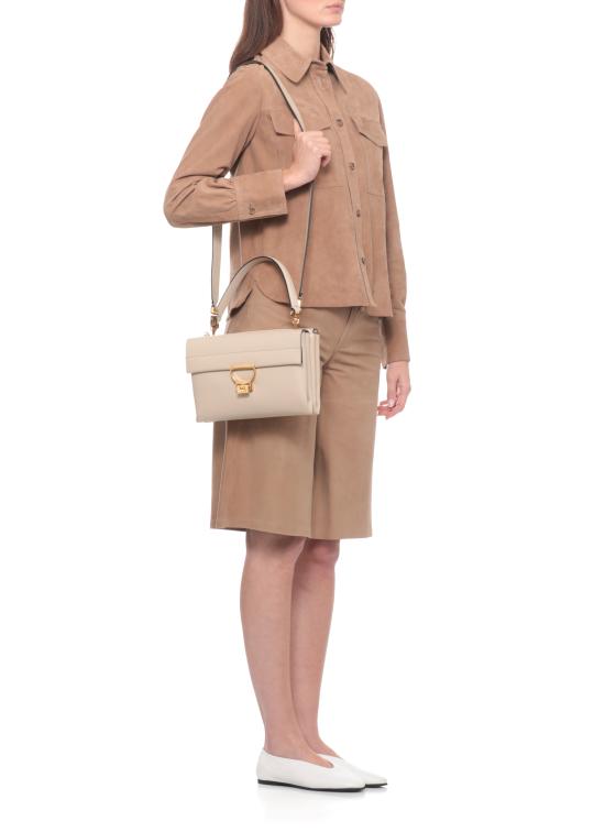 26SS 코치넬리 숄더백 E1MD5120801 ARLETTISN64 Beige - COCCINELLE