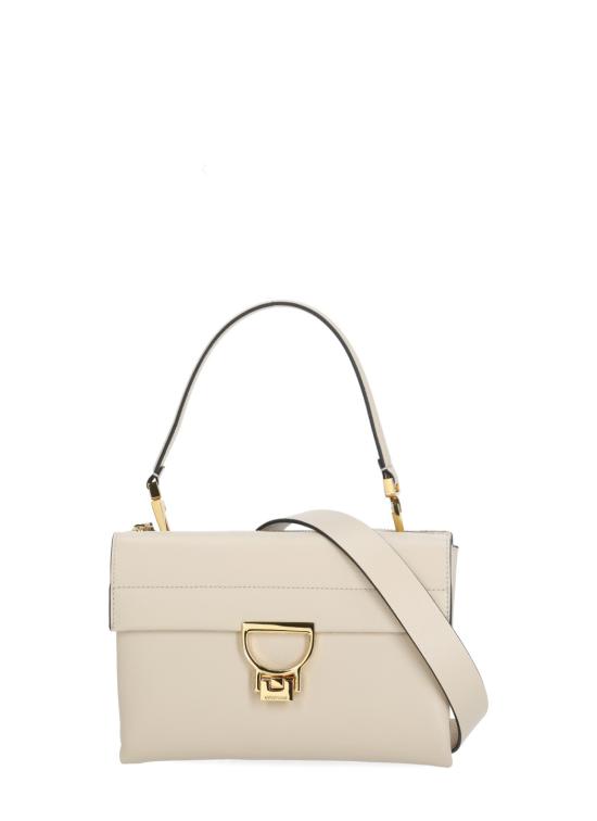 26SS 코치넬리 숄더백 E1MD5120801 ARLETTISN64 Beige