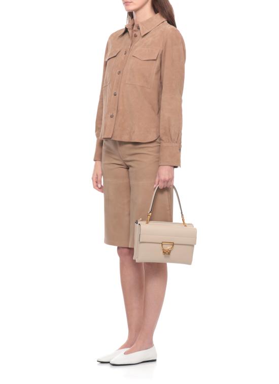 26SS 코치넬리 숄더백 E1MD5120801 ARLETTISN64 Beige - COCCINELLE