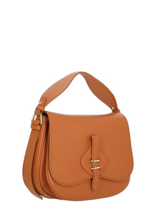 26SS 코치넬리 숄더백 E1U7F180101 MAVERYR41 Orange - COCCINELLE