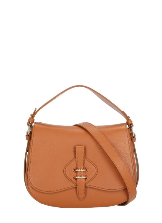 26SS 코치넬리 숄더백 E1U7F180101 MAVERYR41 Orange