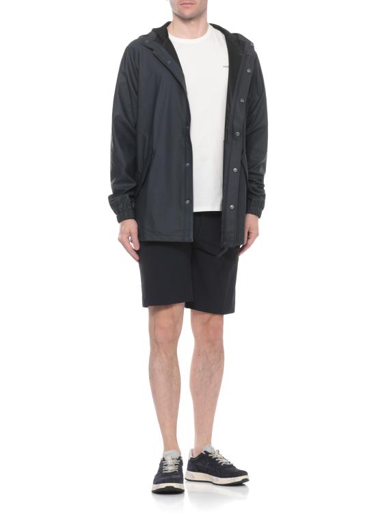 26SS 화이트 프리미아타 스니커즈 NOUS 8289 Blue - WHITE PREMIATA