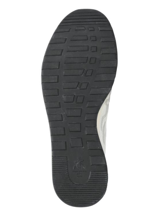 26SS 화이트 프리미아타 스니커즈 NOUS 8234 White - WHITE PREMIATA