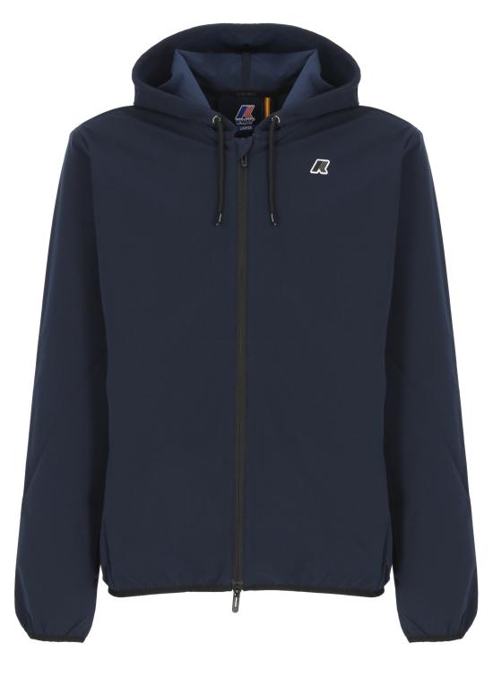 26SS 까웨 자켓 K5138FW K89 Blue