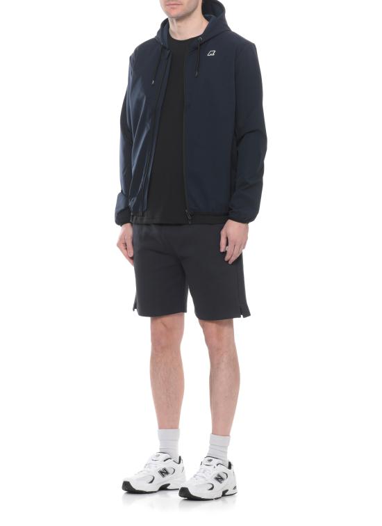 26SS 까웨 자켓 K5138FW K89 Blue - K-WAY