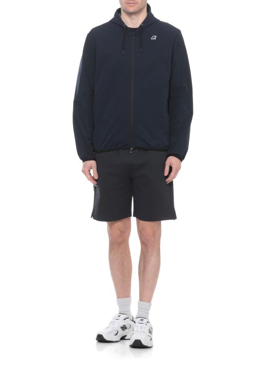 26SS 까웨 자켓 K5138FW K89 Blue - K-WAY