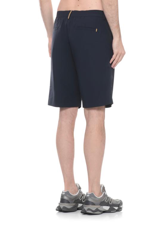 26SS 까웨 숏팬츠 K3136YW K89 Blue - K-WAY