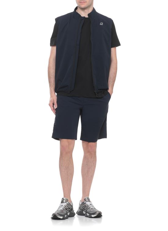 26SS 까웨 숏팬츠 K3136YW K89 Blue - K-WAY