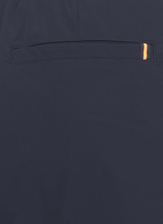 26SS 까웨 숏팬츠 K3136YW K89 Blue - K-WAY